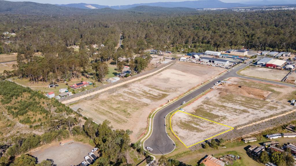 46 Industrial Ave, Logan Village, QLD 4207