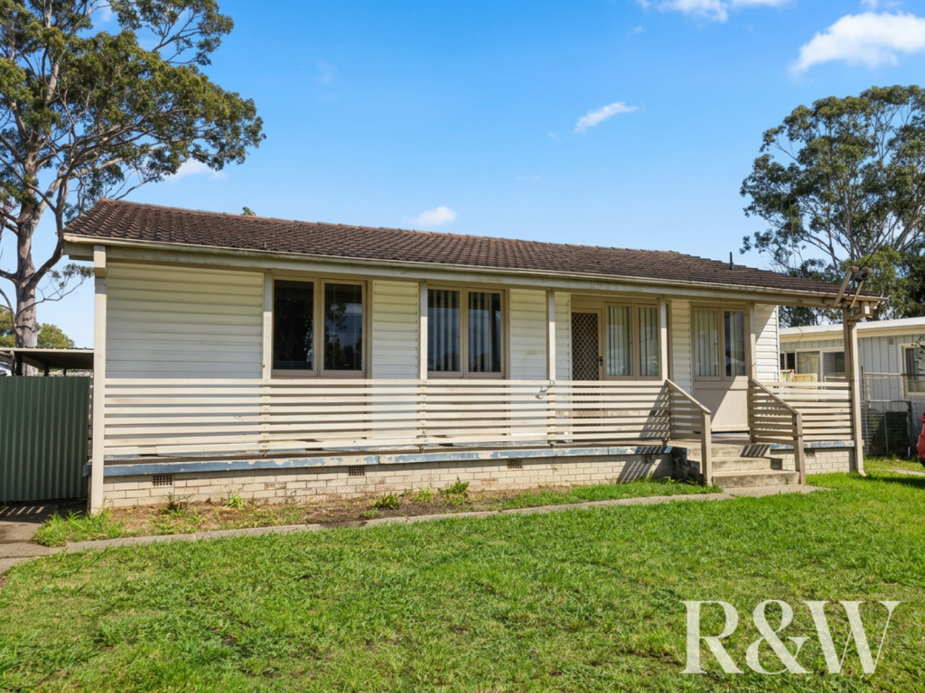 138 Jersey Rd, Hebersham, NSW 2770