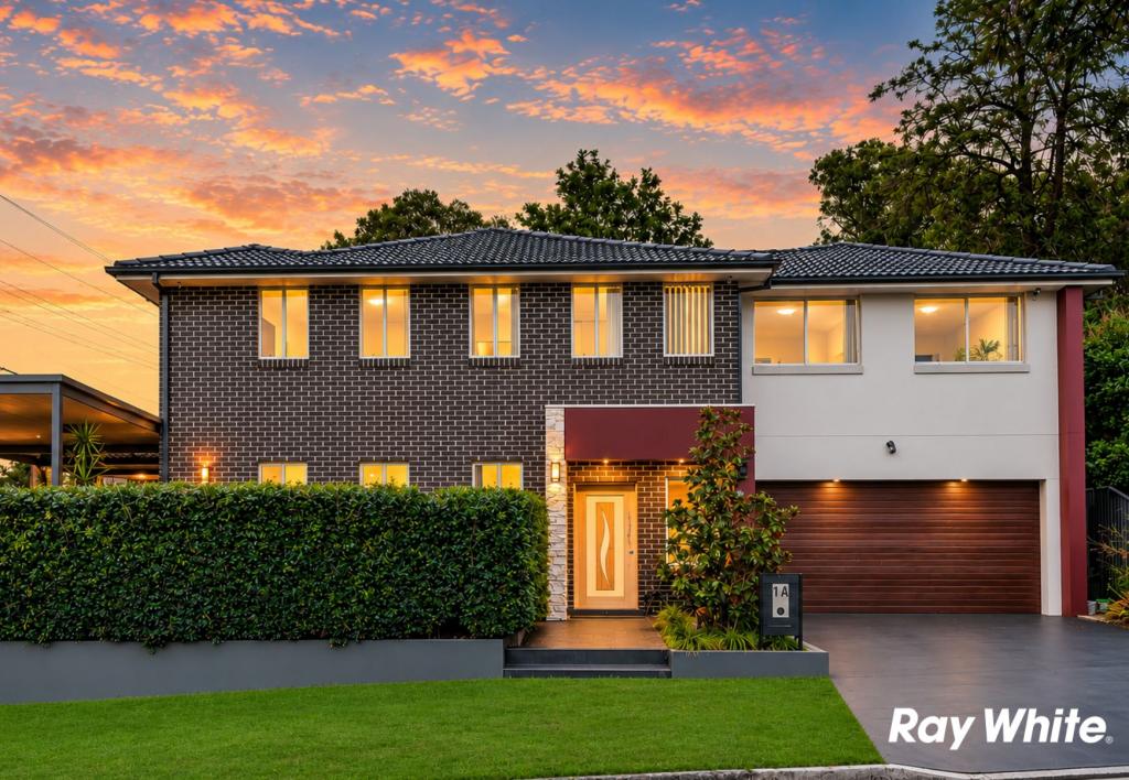 1a Elliott St, Lalor Park, NSW 2147