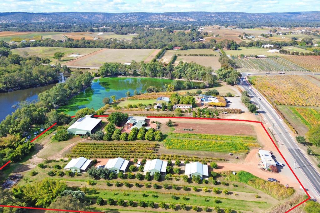 1715 Gnangara Rd, Henley Brook, WA 6055
