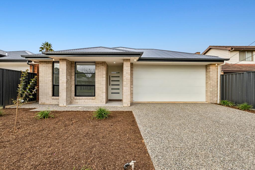 25 Nixon St, Marion, SA 5043