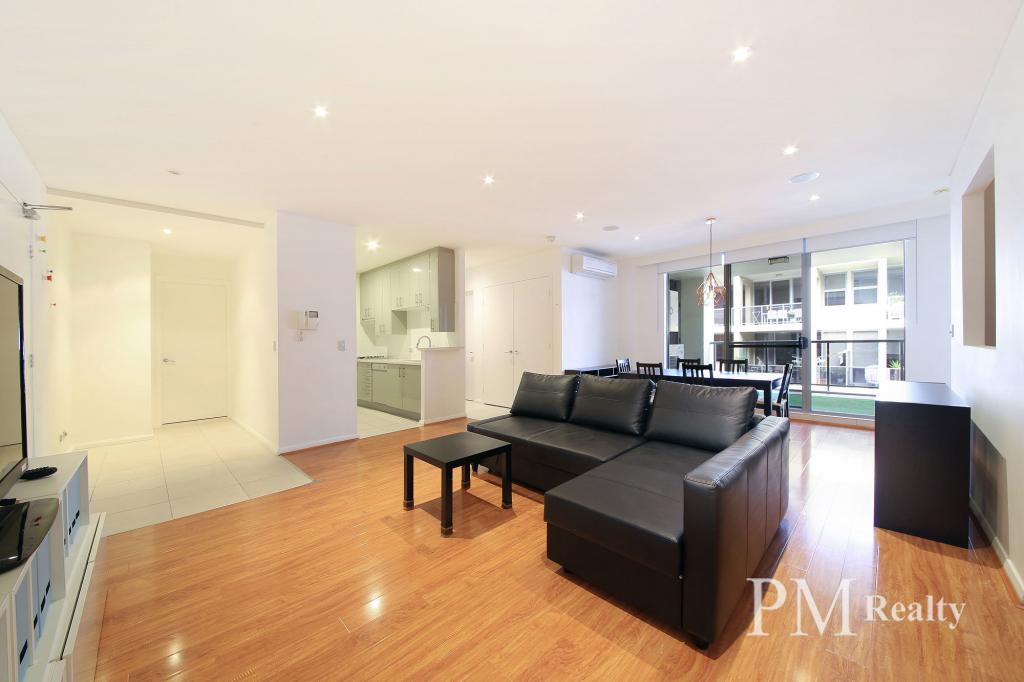 43/635 Gardeners Rd, Mascot, NSW 2020