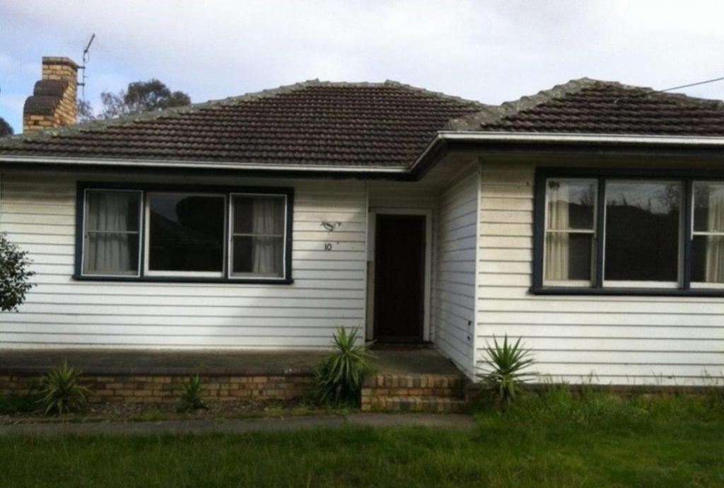 1/10 Grace St, Springvale, VIC 3171