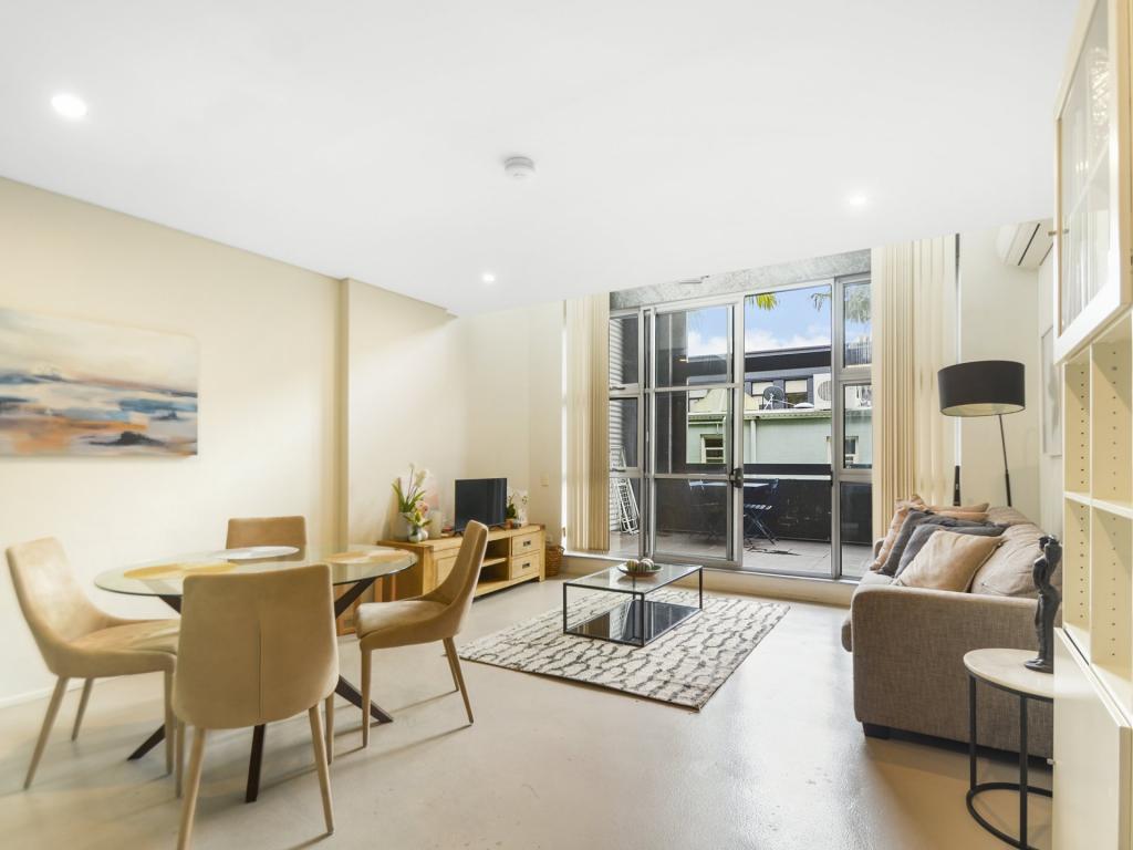 307/56 Bay St, Ultimo, NSW 2007