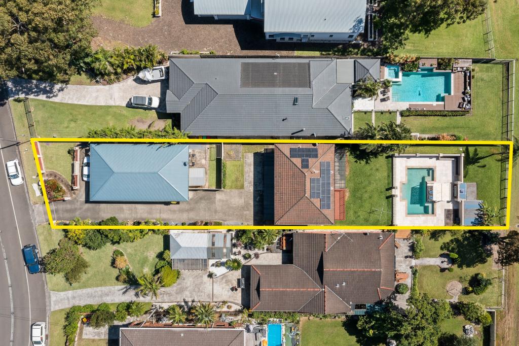 107 The Boulevarde, Oak Flats, NSW 2529