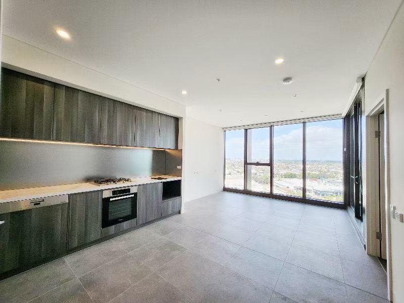 1308/2 Stockyard Bvd, Lidcombe, NSW 2141