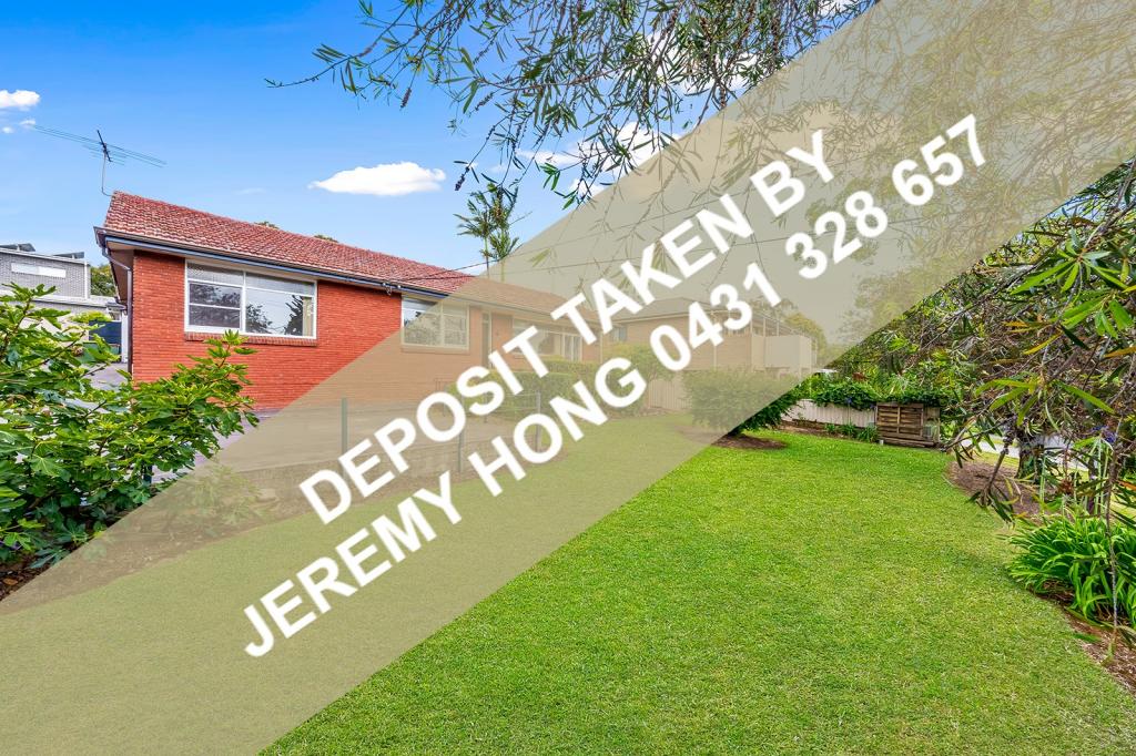 16 Leamington Rd, Dundas, NSW 2117