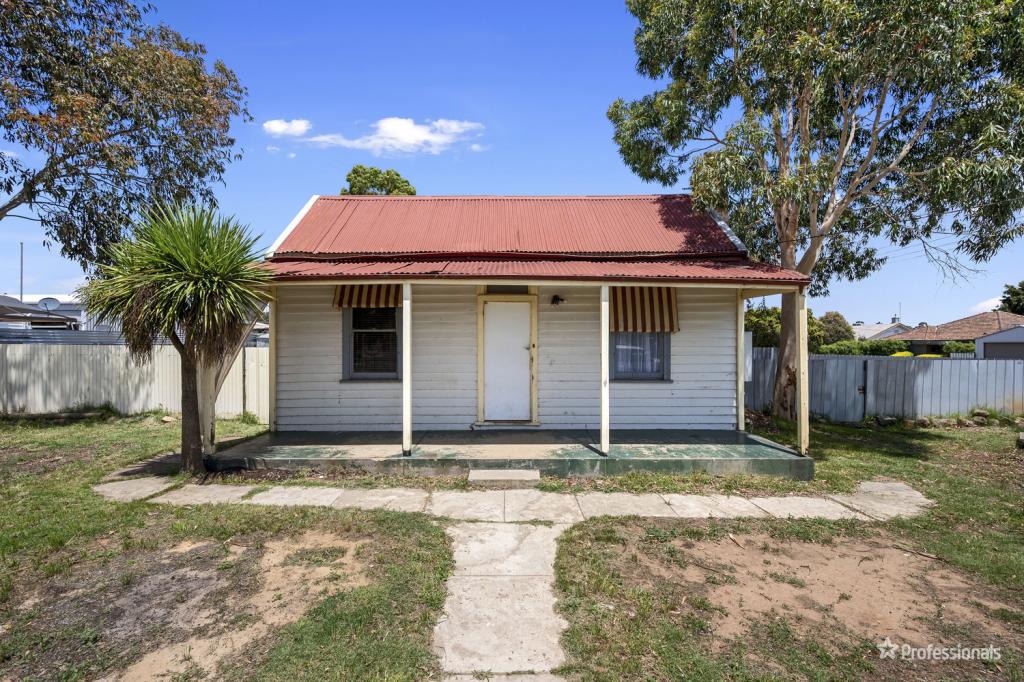 17 Brougham St, Maryborough, VIC 3465