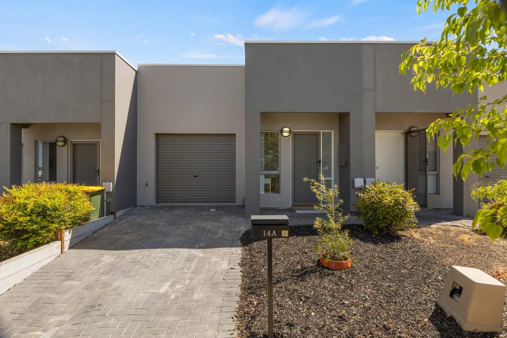 14a Carribean Tce, Modbury Heights, SA 5092