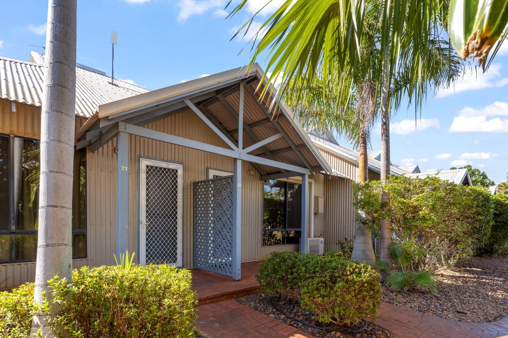 22/4 Murray Rd, Cable Beach, WA 6726