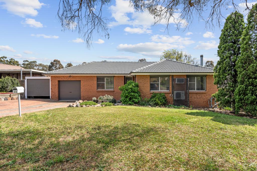 24 Peppermint Rd, Muswellbrook, NSW 2333