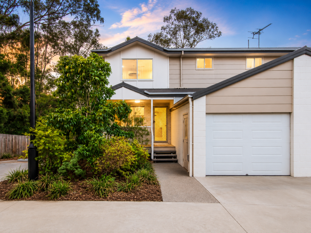 18/47 Gladstone Rd, Sadliers Crossing, QLD 4305