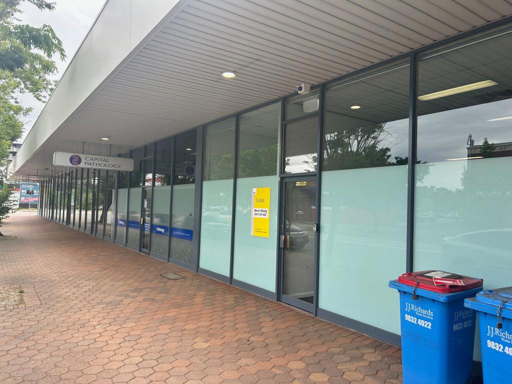 7/310 Anketell St, Greenway, ACT 2900