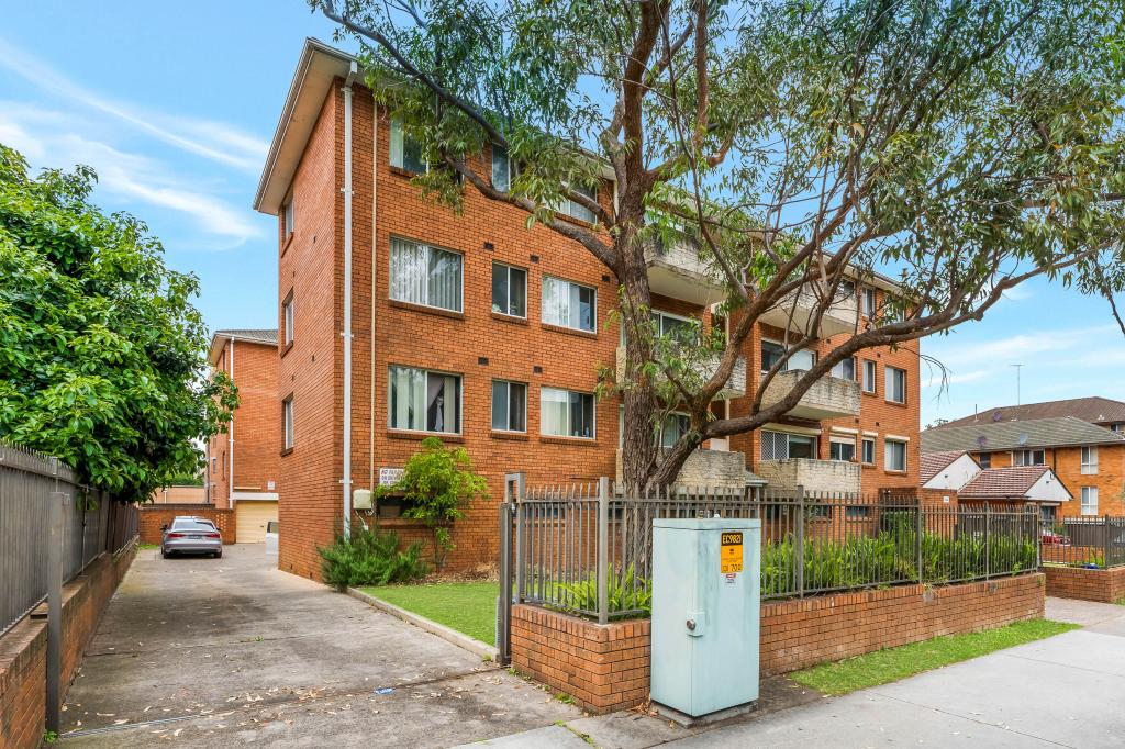 4/76 Bigge St, Liverpool, NSW 2170