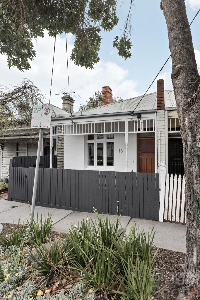 16 Corsair St, Richmond, VIC 3121