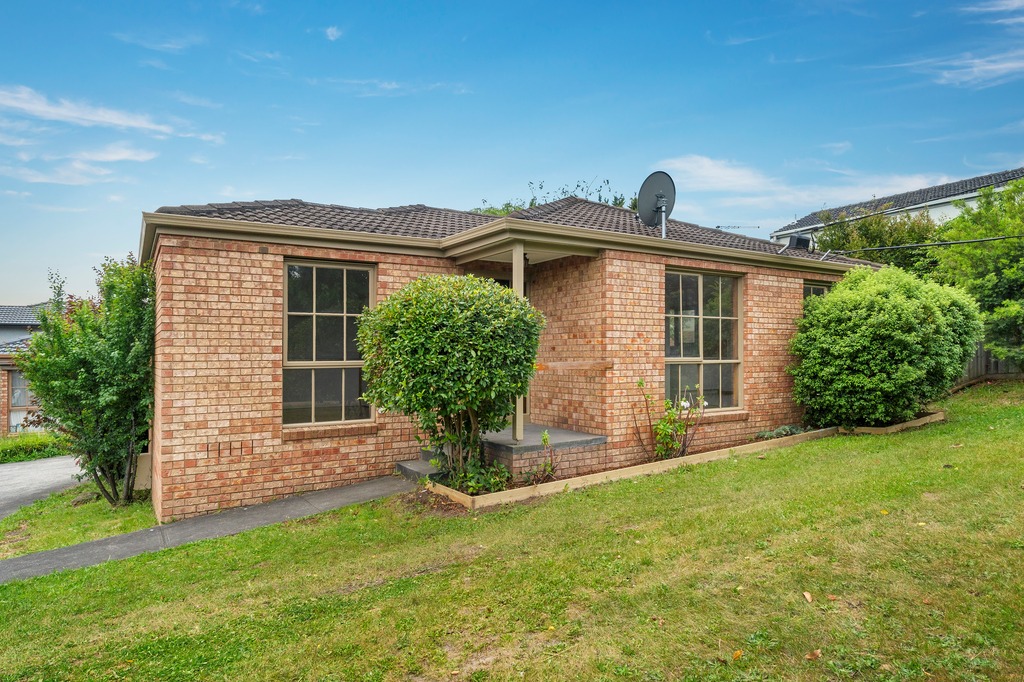 1/25 CHURCHILL ST, DONCASTER EAST, VIC 3109