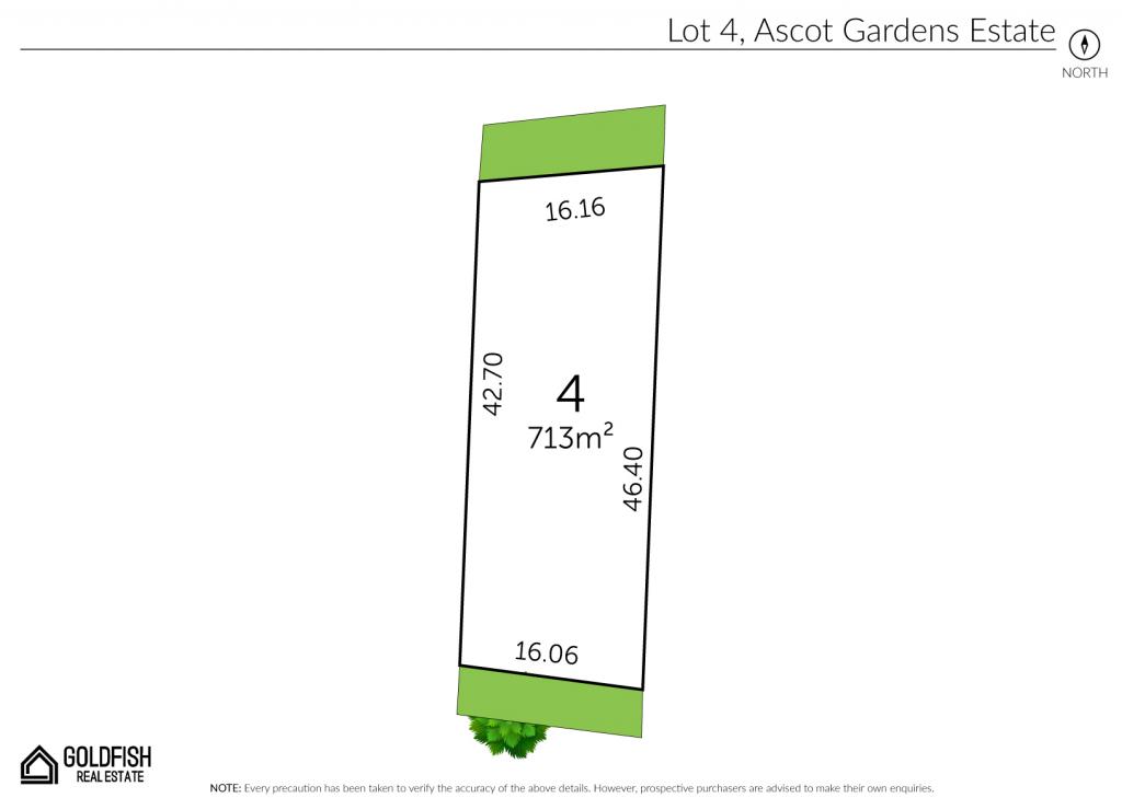 Lot 4/230 Miles St, Sebastopol, VIC 3356