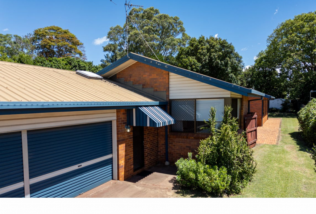 19 Gostwyck St, Newtown, QLD 4350