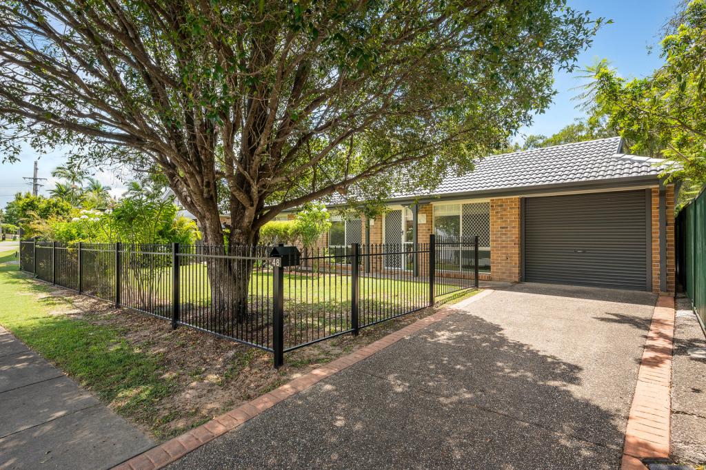 48 REGENCY DR, REGENTS PARK, QLD 4118