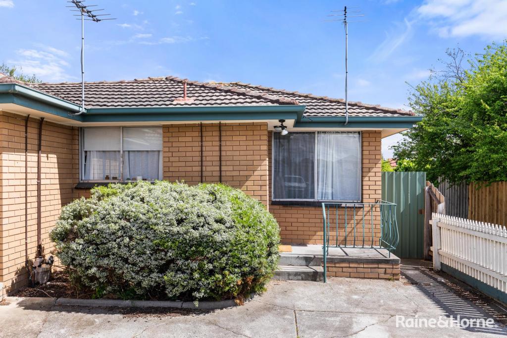 6/7 Gordon St, Brunswick West, VIC 3055