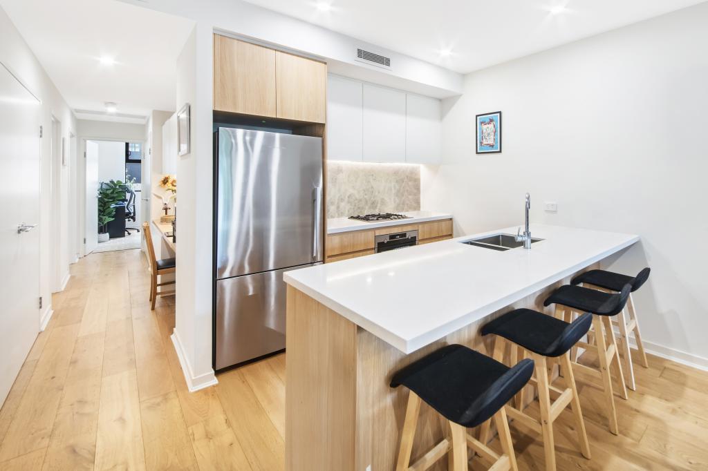 17/2-4 Lodge St, Hornsby, NSW 2077
