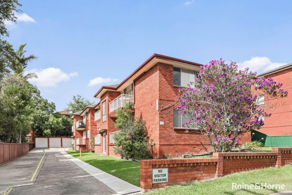 5/100 Leylands Pde, Belmore, NSW 2192