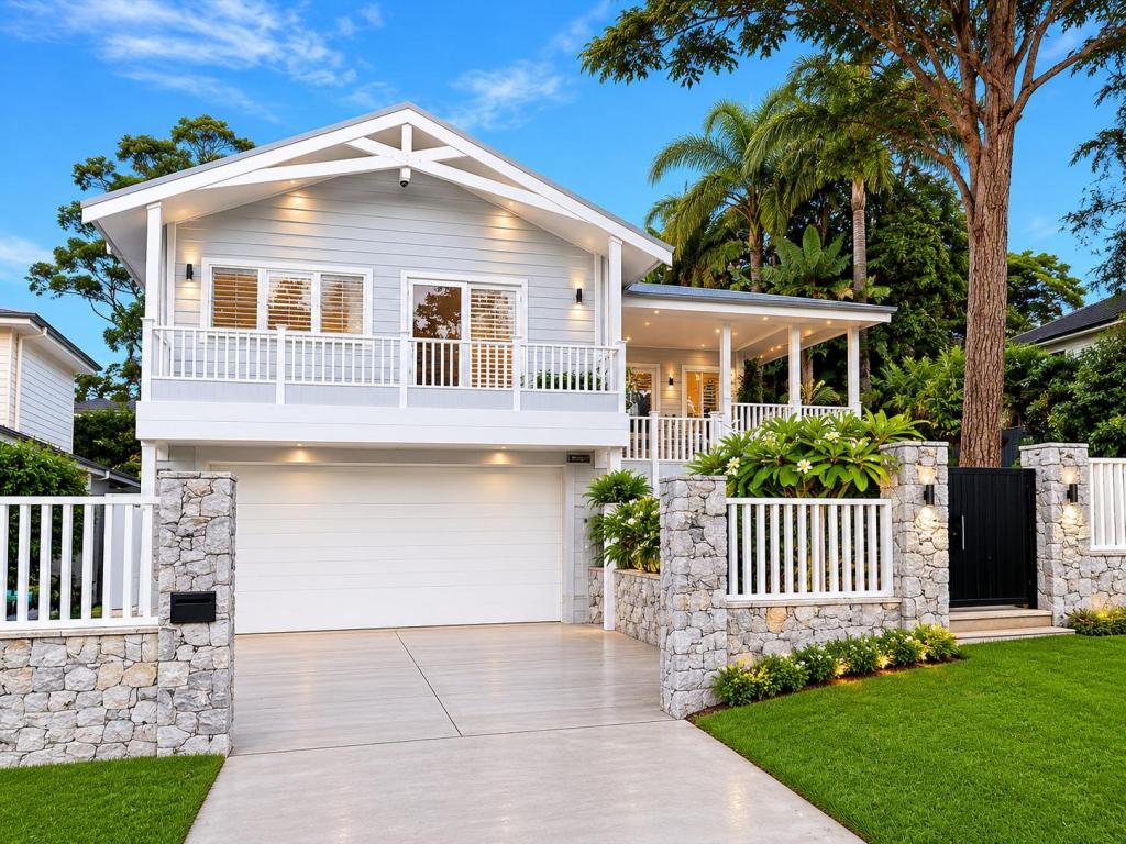 31 WILLIAM ST, AVALON BEACH, NSW 2107