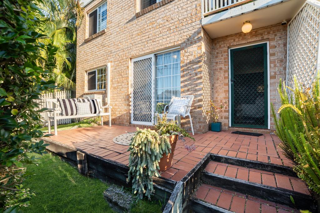 5/3 Central Ave, Sherwood, QLD 4075