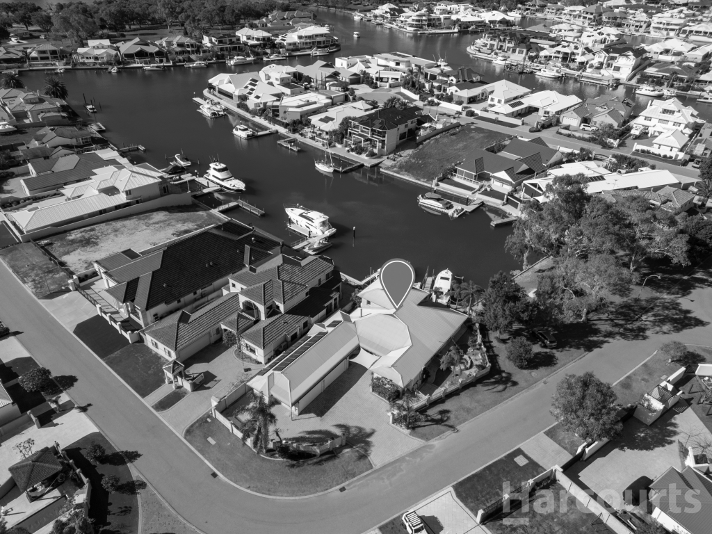 26 Cambria Island Rtt, Halls Head, WA 6210