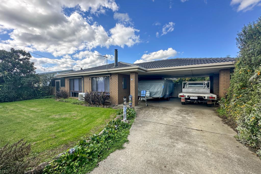 13 Commercial St, Yarram, VIC 3971