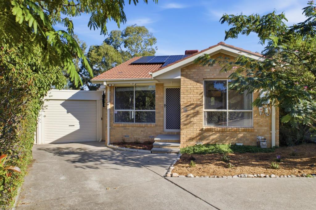 5/14 Thurgood Ct, Gordon, ACT 2906