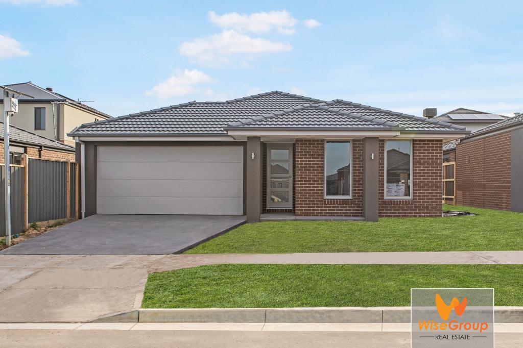 14 Ember St, Clyde, VIC 3978