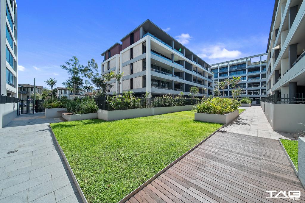 G336/1 Broughton St, Parramatta, NSW 2150
