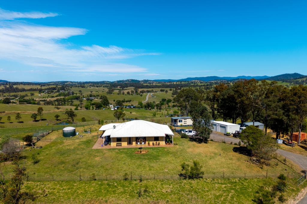 49 Quinlans Rd, Verona, NSW 2550