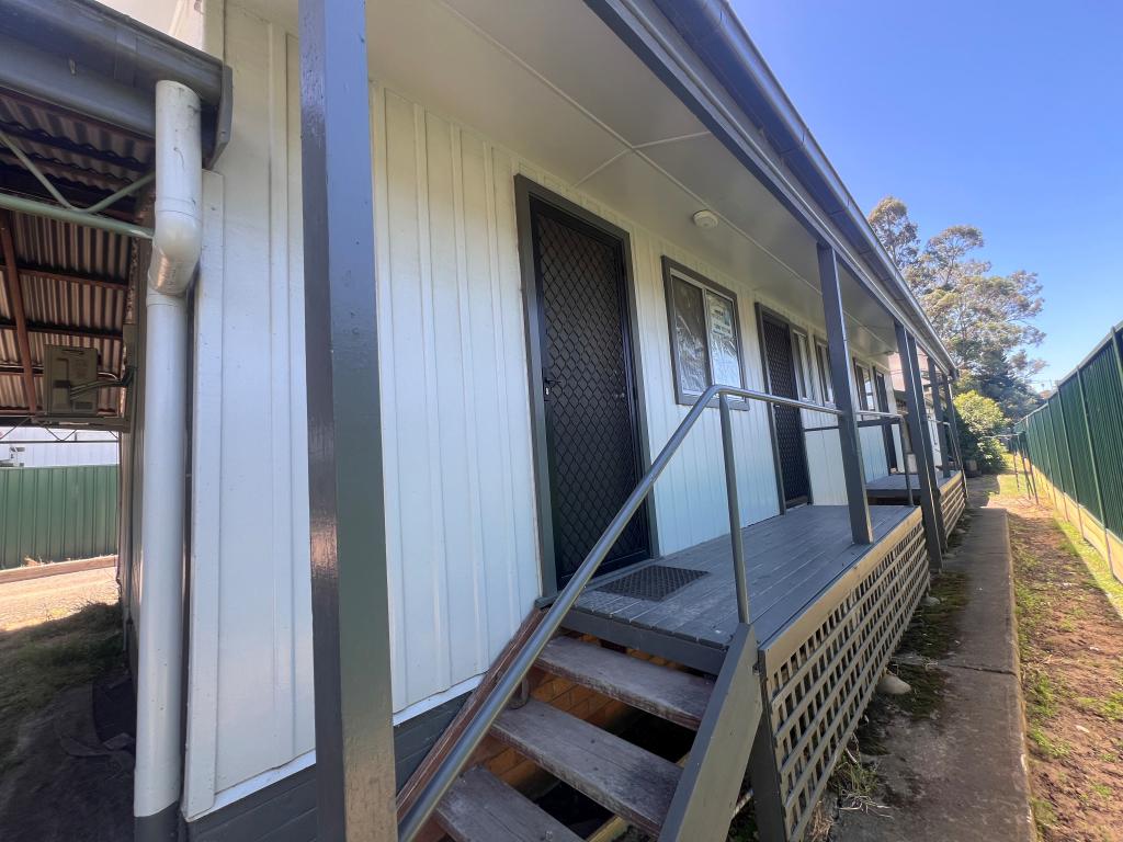 5/37 Scott St, Muswellbrook, NSW 2333