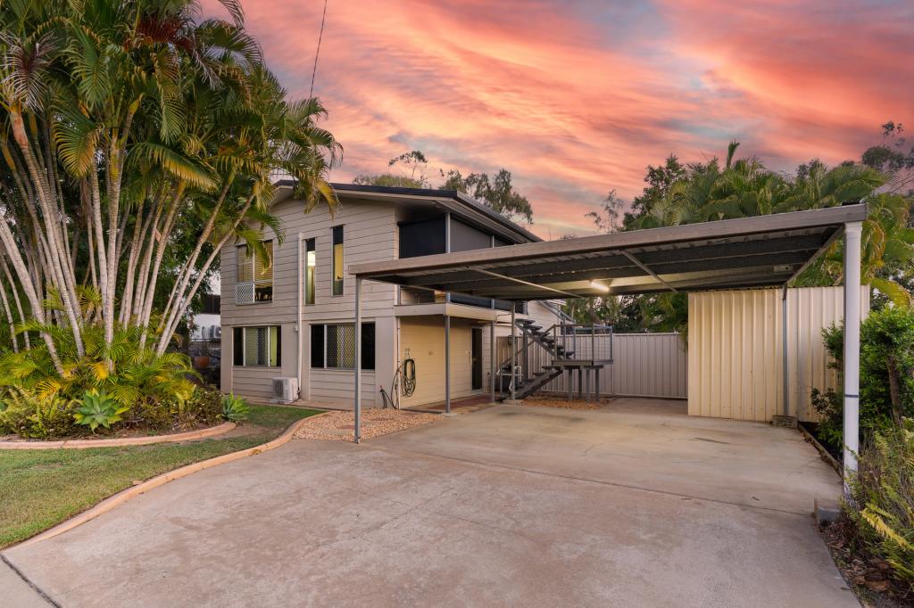 6 Labanka Cl, Frenchville, QLD 4701