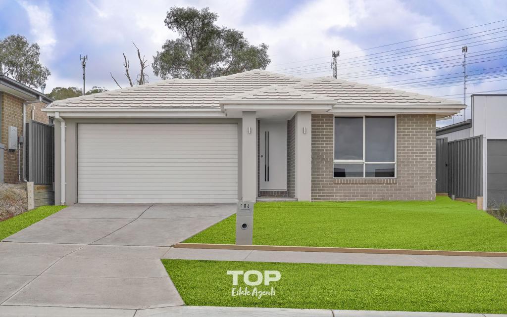 106 SUNDANCE PROM, PAKENHAM, VIC 3810