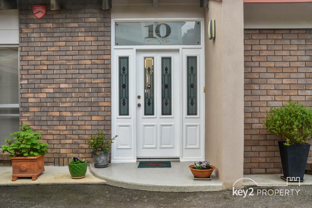 10 Whitford Gr, Trevallyn, TAS 7250