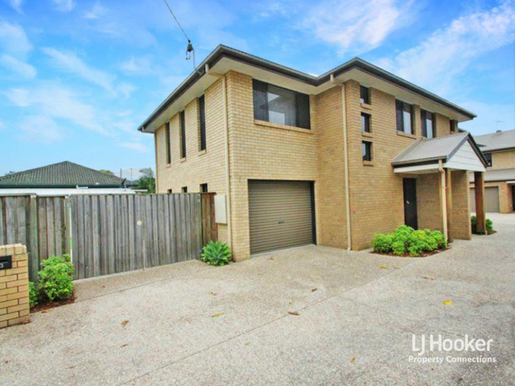 1/10 Old Gympie Rd, Kallangur, QLD 4503