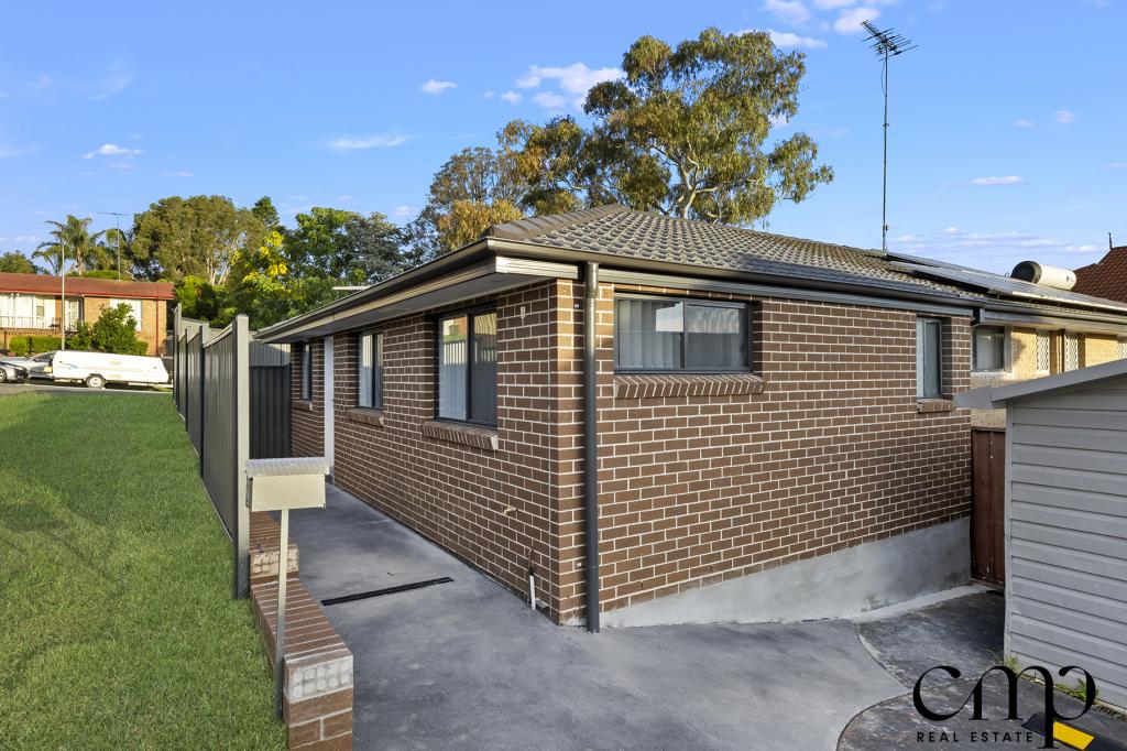 2a Elouera Cres, Woodbine, NSW 2560
