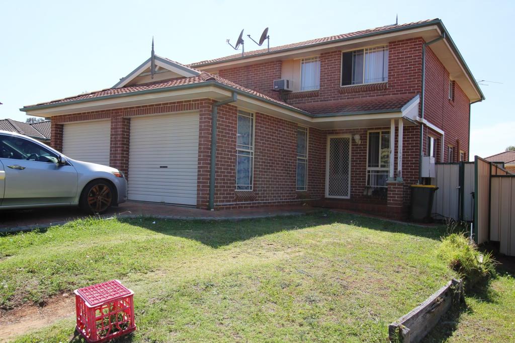 3a Eva Ave, Green Valley, NSW 2168