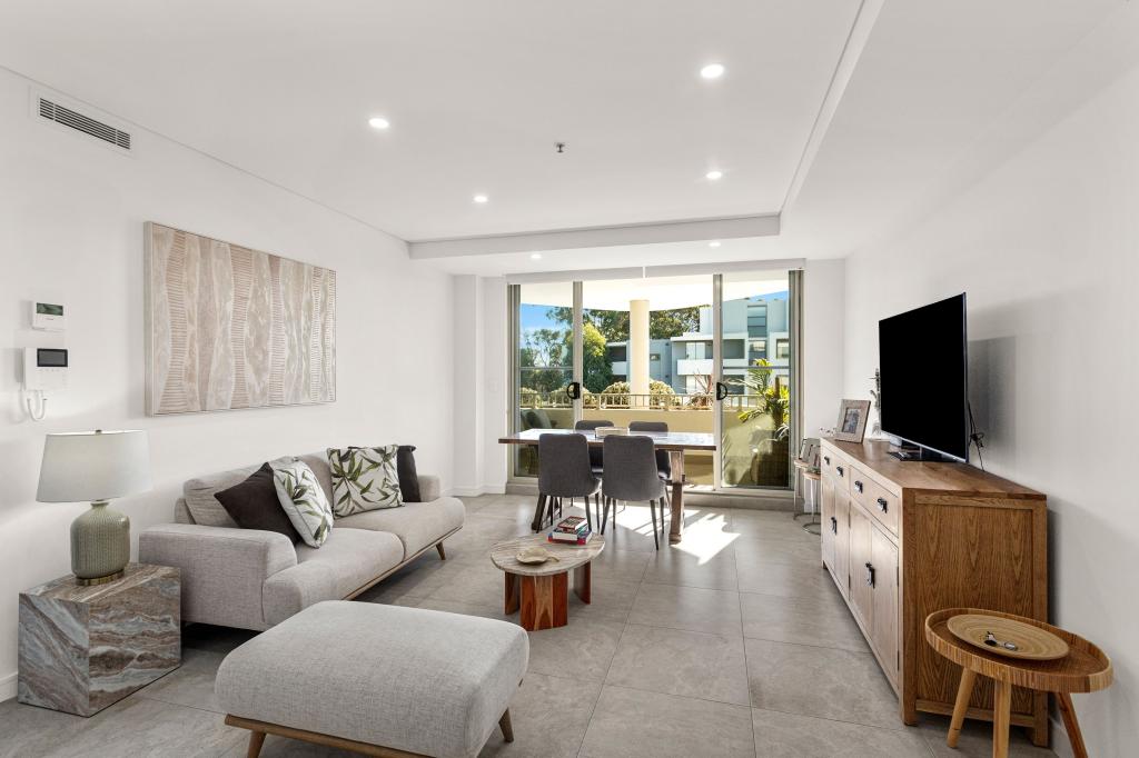 306/12-16 FAUNA PL, KIRRAWEE, NSW 2232