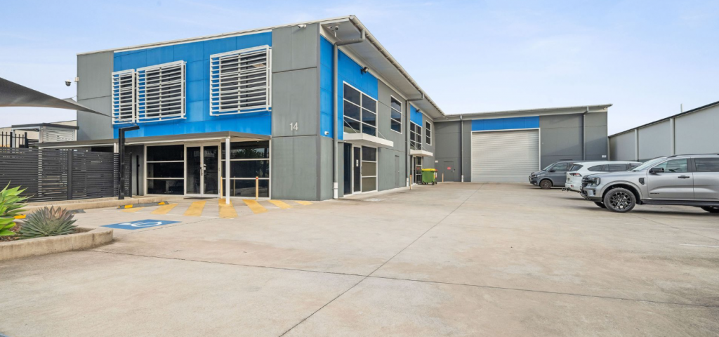 1/14 Kalaf Ave, Morisset, NSW 2264