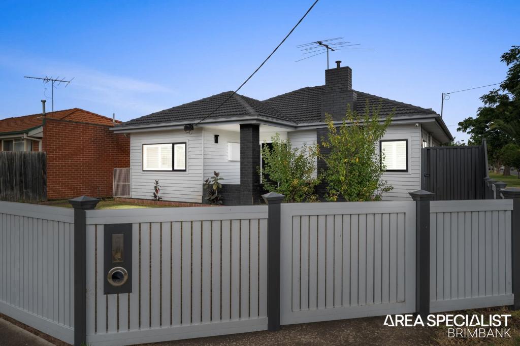 63 Station Rd, Deer Park, VIC 3023