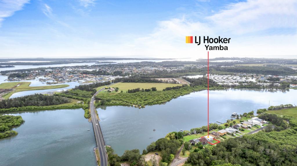 13 Oyster Channel Rd, Micalo Island, NSW 2464