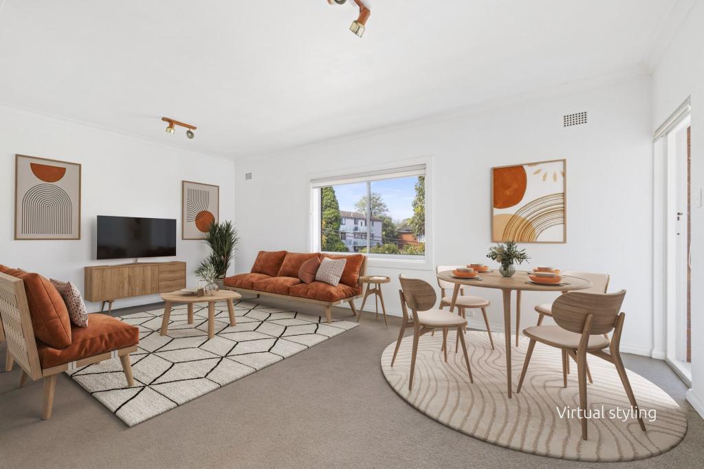 9/16-18 Koorala St, Manly Vale, NSW 2093