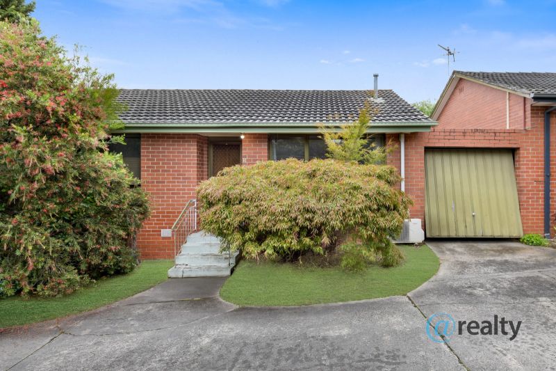3/30 Mount Dandenong Rd, Ringwood East, VIC 3135