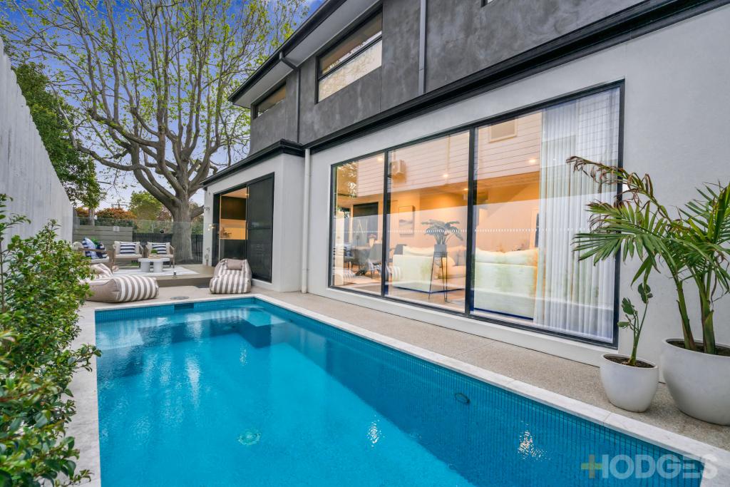 23 NAUTILUS ST, BEAUMARIS, VIC 3193