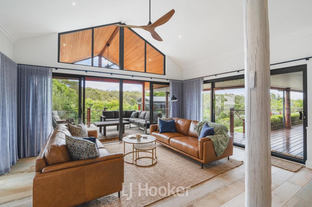 88 Woodbridge Vale, Yallingup Siding, WA 6282