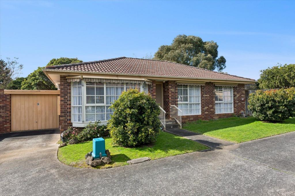 9/92 Devenish Rd, Boronia, VIC 3155